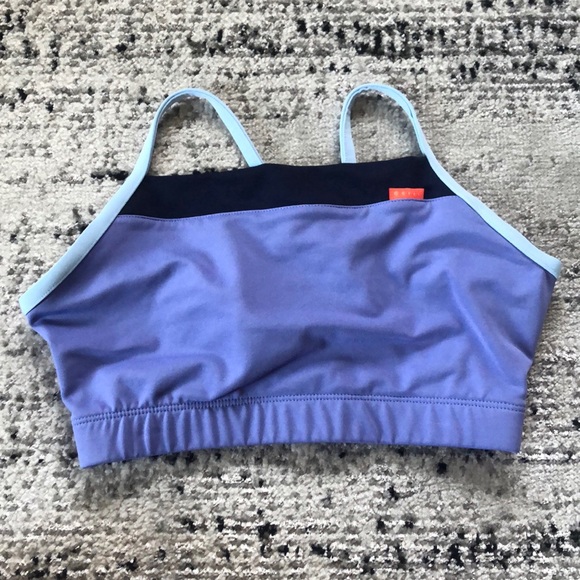 Prospirit Other - 🌸Prospirit Blue Sports Bra